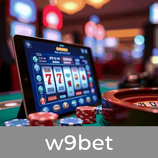 w9bet: Especialista em Apostas Esportivas e Foco no Esporte Brasileiro