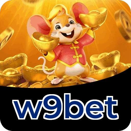 Login rápido no app w9bet