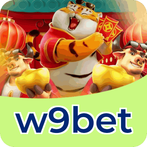 Jogos com maior RTP na w9bet