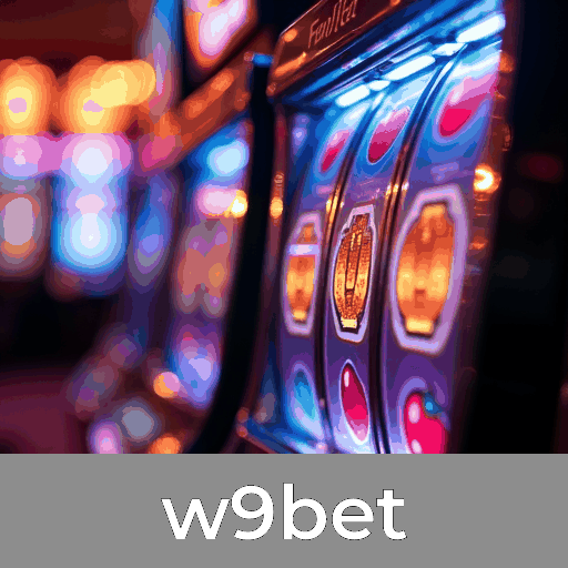 Aproveite o acesso premium e seguro no w9bet