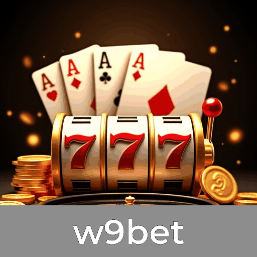 A Emoção dos Jogos de Cassino no w9bet: Ganhe Grandes Prêmios!