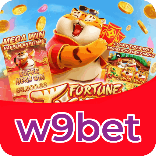 Slots Premium da PG Soft na w9bet