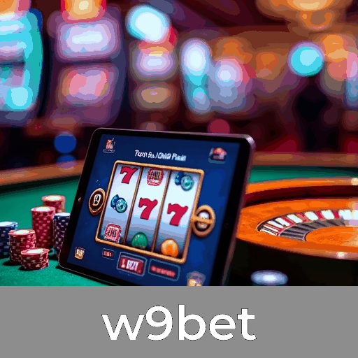 w9bet: Aproveite Promoções Imperdíveis e Recompensas