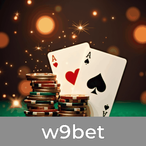 w9bet: A Experiência de Casino com Jogos ao Vivo