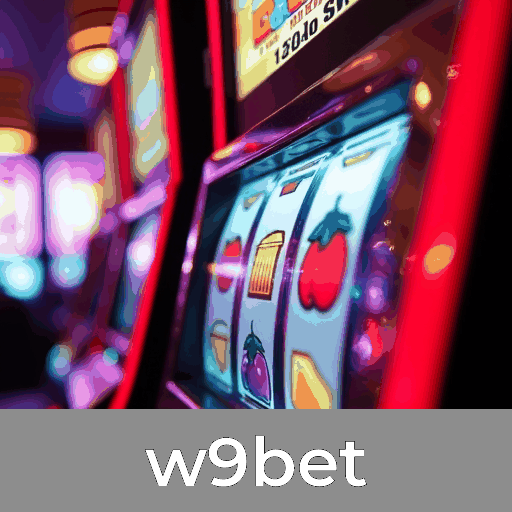w9bet: Slots-Altos Prêmios, Jogos de Mesa-Desafios Estratégicos, Live Dealers-Interação Real